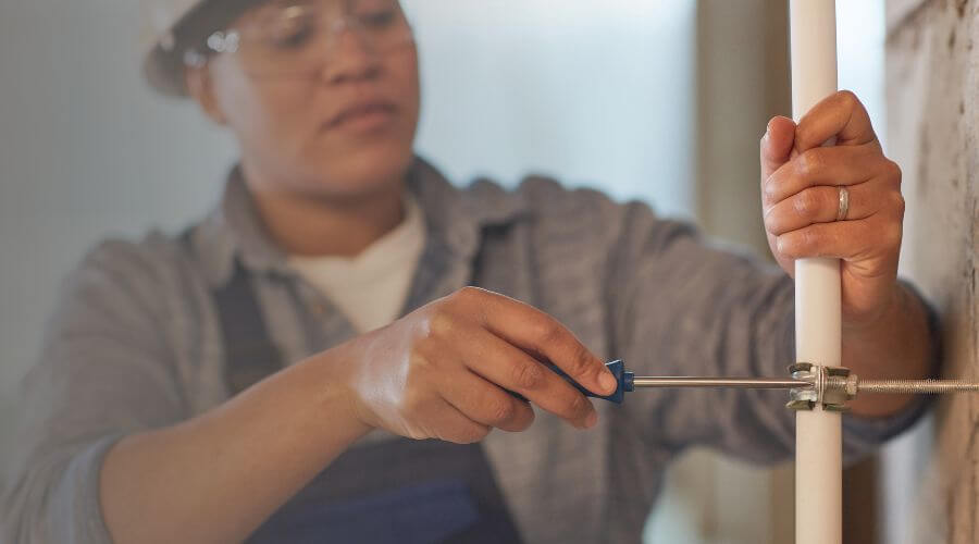 Professional Leak Detection in Rosser, TX